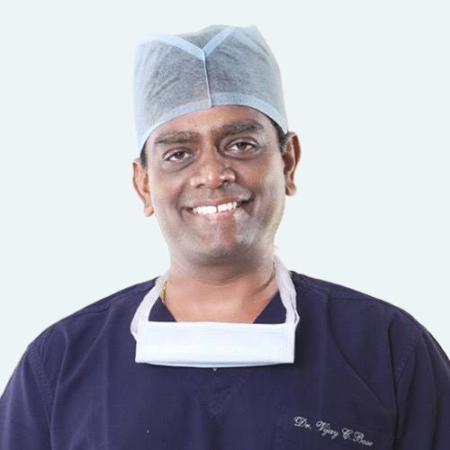 Dr. Vijay C. Bose